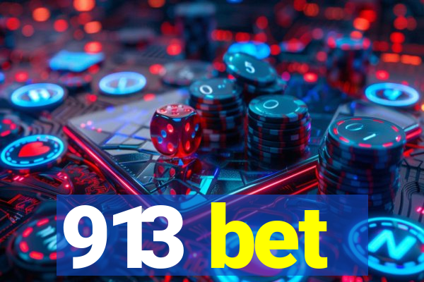 913 bet